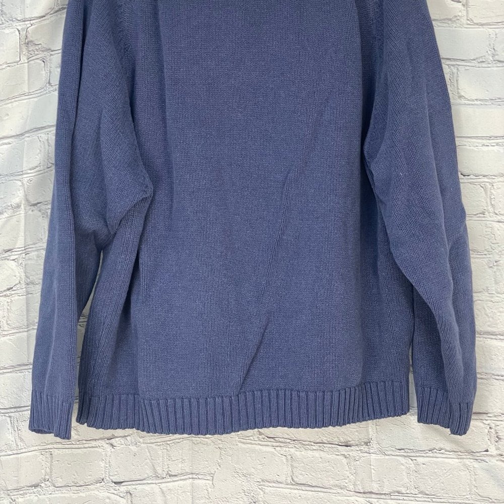 Basic Elements sweater - Picture 5 of 5